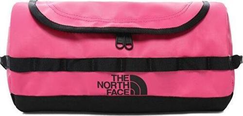 Malzeme Çantası NF00A6SREV81 Bc Travel Canister L