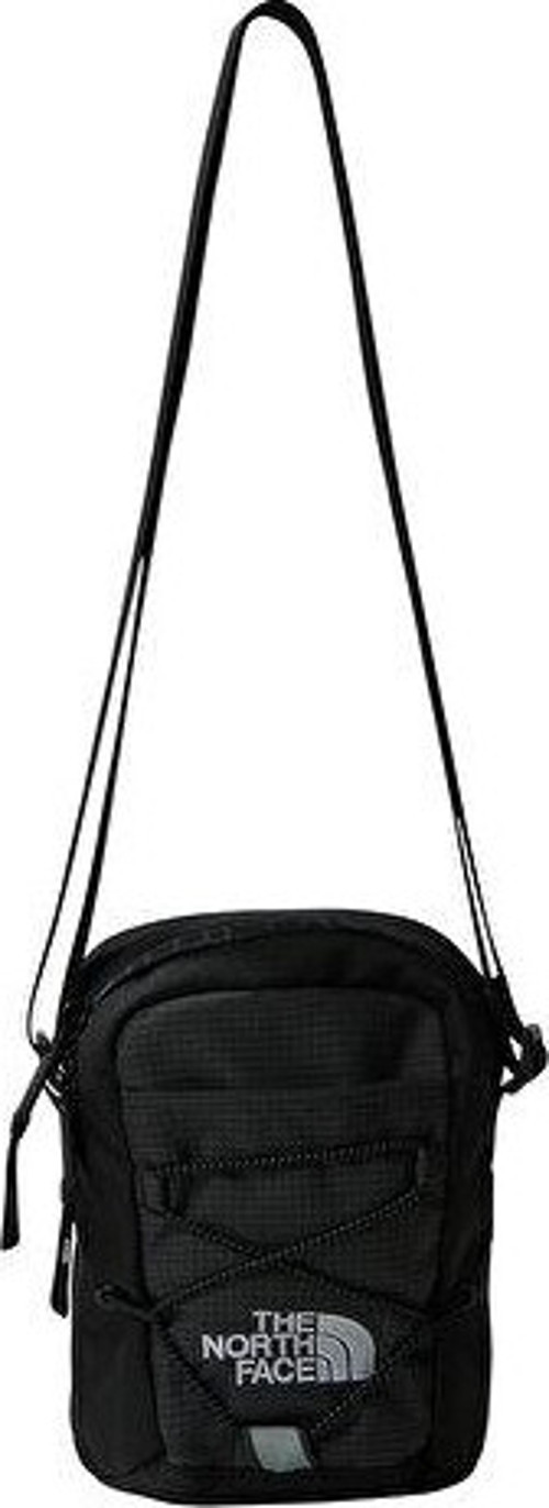 Jester Crossbody Omuz Çantası NF0A52UC0IO1 Gri