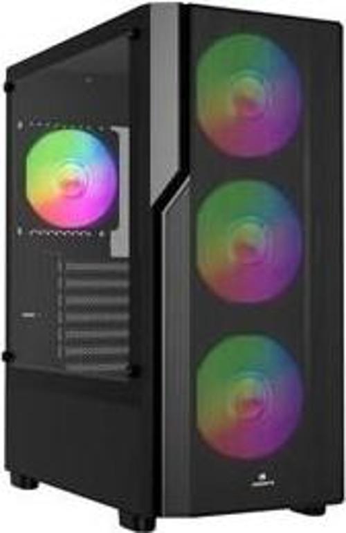 Rotampc Rt2289 İ5 13600Kf 32Gb Ddr4 512Gb M2 Nvme 6Gb Rtx3050 Oyun Bilgisayarı