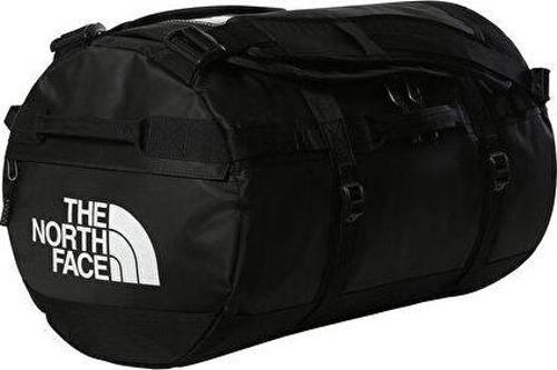Base Camp Duffel - S Kamp Çantası (50L) NF0A52ST53R1 Siyah