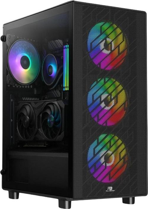 Rotampc Rt2295 İ5 13600Kf 32Gb Ddr4 512Gb M2 Nvme 8Gb Rtx5060 Oyun Bilgisayarı
