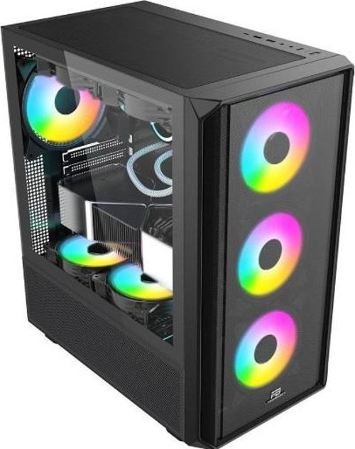 Rotampc Rt2400 İ5 14600Kf 32Gb Ddr4 1Tb M2 Nvme 12Gb Arc B580 192Bit Oyun Bilgisayarı