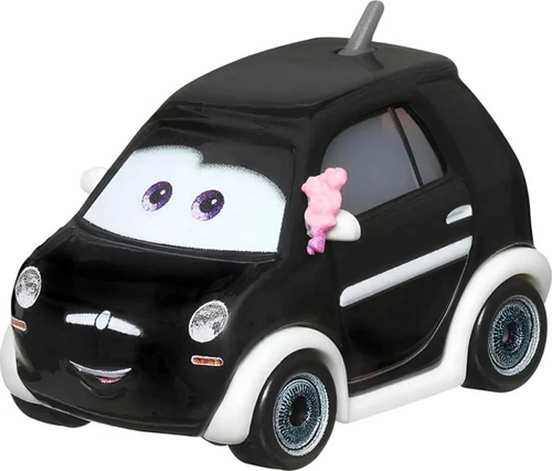 Eğitici Oyuncak 8'li Mini Pony Figür Seti Kız Erkek Çocuk Eğitici
