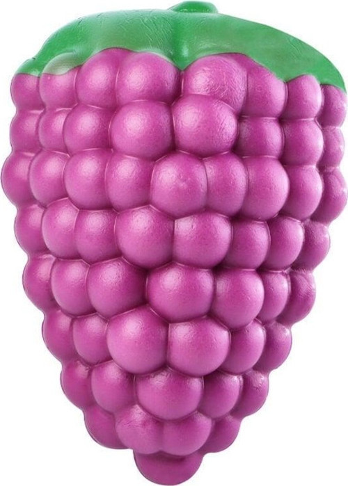 Öğretici Oyuncak Squishy Üzüm Kız Erkek Çocuk Eğitici
