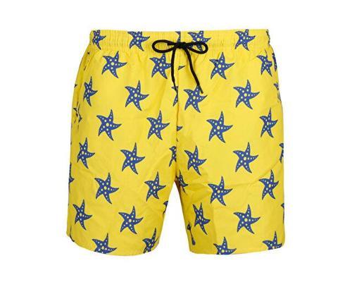 Swim Shorts Erkek Şort Mayo 1315015-MIX Renkli
