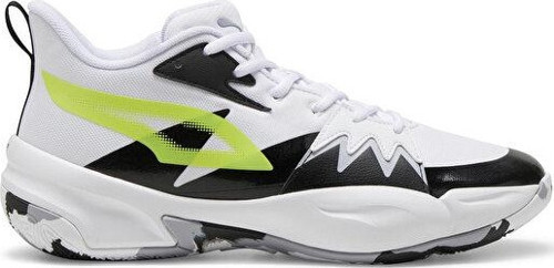 GENETICS Unisex Basketbol Ayakkabısı 30969101 Beyaz