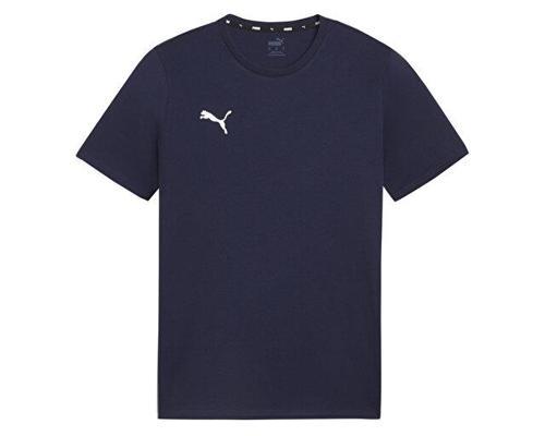Teamgoal Casuals Tee Erkek Futbol Tişörtü 65861506 Lacivert