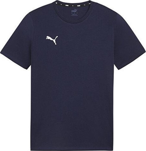 Teamgoal Casuals Tee Erkek Futbol Tişörtü 65861506 Lacivert