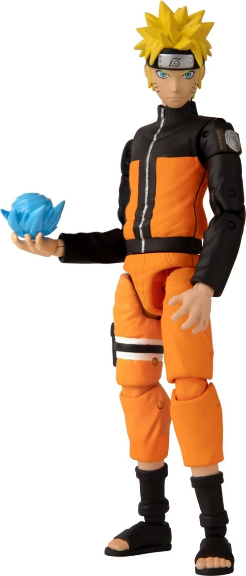 Eğitici Oyuncak Bandai Itachi Poz Verilebilir Figür 36904 Kız Erkek Çocuk Eğitici Eğitici Oyunca