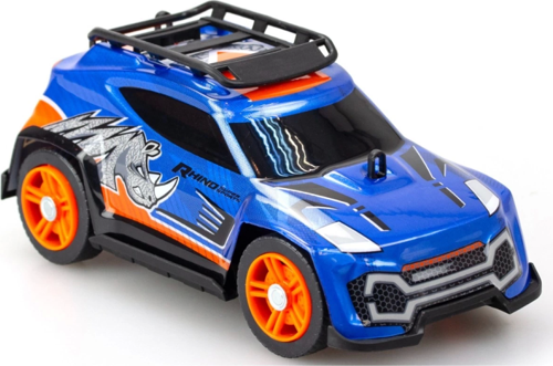 Kız Erkek Çocuk Oyuncak Silverlit Rescue Mini Penguen 88640 Kız Erkek Çocuk Eğitici