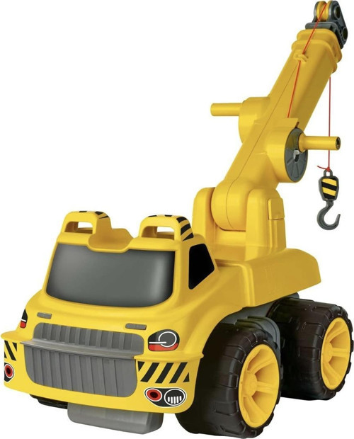 BIG Power Worker Maxi Vinç 800055816