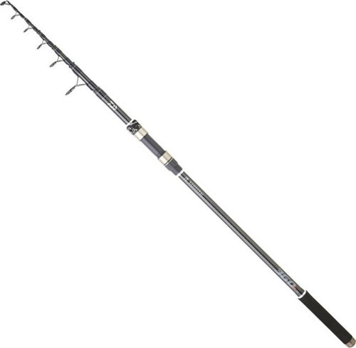 DAIWA SAMURAI CF 3.60M, 70-150GR, TELE KAMIŞ