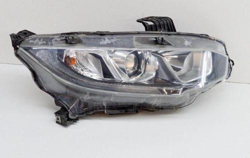 Far Sag Japon Cıvıc (Fc) Benzin 17- (Oem No: 33100-Tec-P01)