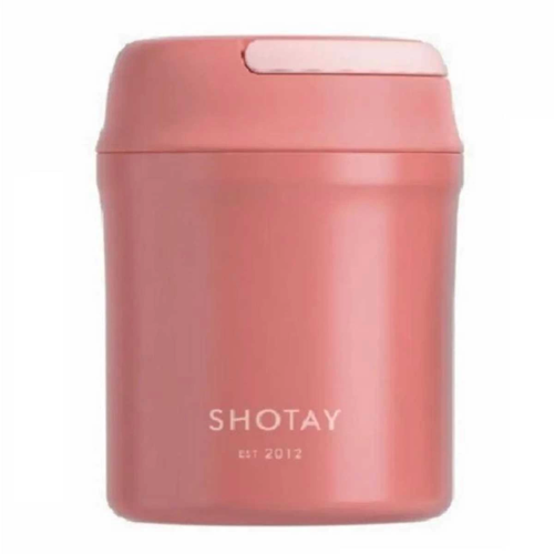 Kız Erkek Çocuk Oyuncak Shotay Hippo Tritan Matara 1050 ml 6642 Kız Erkek Çocuk Eğiticil
