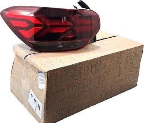 Renault Logan Iıı 2021- Stop Lambası Sol  (Oem No:265559419R)