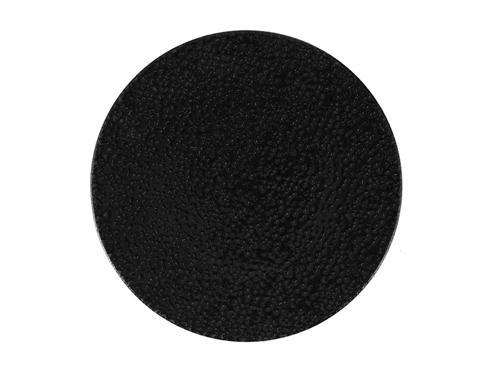 Ethos Black Moss Düz Tabak 28cm