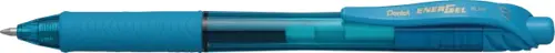 Energel 0.7mm Basmalı Jel Kalem Sky Blue / BL107-S