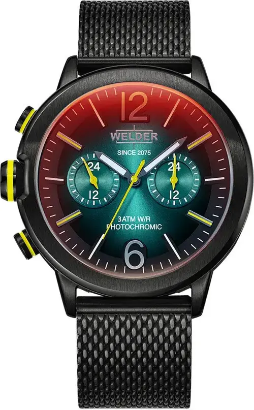 WELDER WWMD1016 ERKEK KOL SAATİ