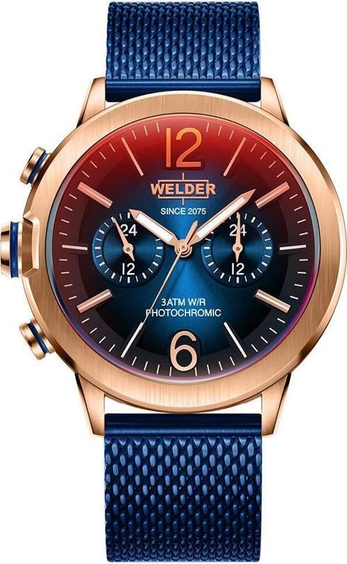 WELDER WWMD1018 ERKEK KOL SAATİ