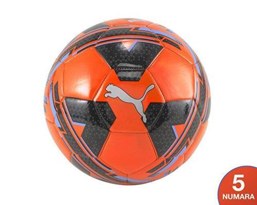 Cage Ball Futbol Topu 8399501 Kırmızı