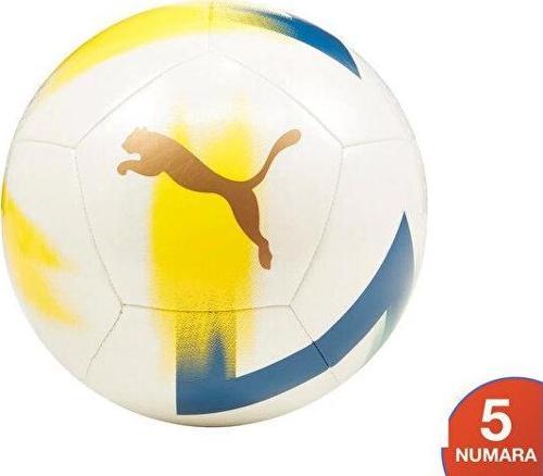 Neymar Jr Bna Graphic Ball Futbol Topu 8447601 Beyaz
