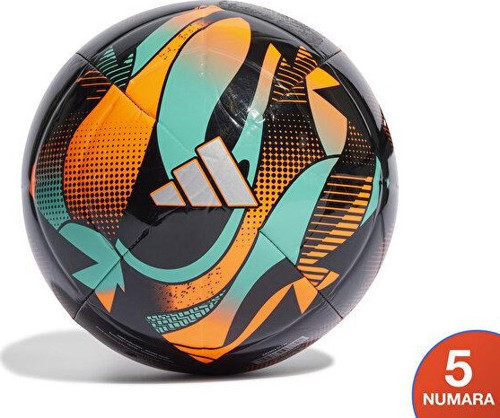 Messi Clb Futbol Topu HT2465 Renkli