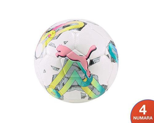 Orbita 5 Hyb Futbol Topu 08378301-4 Renkli