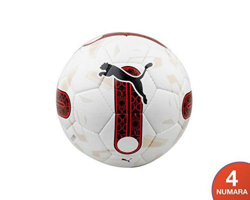 Orbita Süper Lig 5 Hs Futbol Topu 08419701-4 Krem