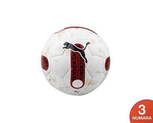 Orbita Süper Lig 5 Hs Futbol Topu 08419701-3 Krem