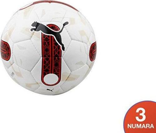 Orbita Süper Lig 5 Hs Futbol Topu 08419701-3 Krem