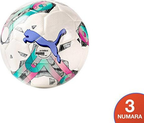 Orbita 5 Hyb Lite 350 Futbol Topu 08378401-3 Renkli