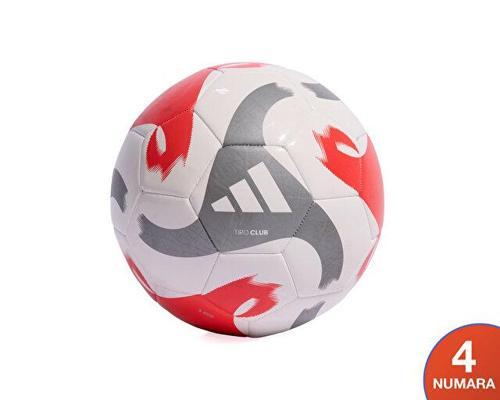 Tiro Clb Tff Futbol Topu JZ9981 Beyaz