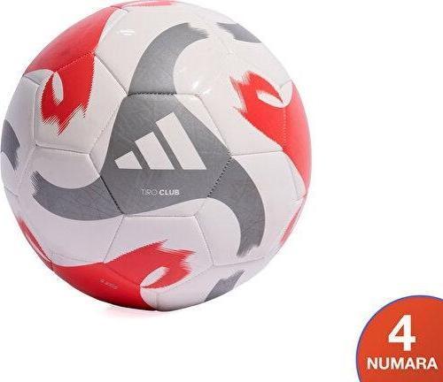 Tiro Clb Tff Futbol Topu JZ9981 Beyaz