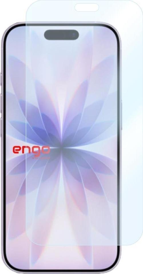 Apple iPhone 17 Ekran Koruyucu Nano 6.3 inç Parlak Şeffaf 