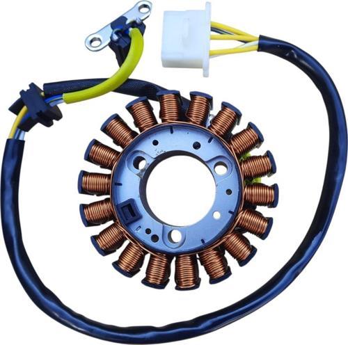 Honda Cbr 125 Statör 18 Li 35-91 Mm 3D 5K A