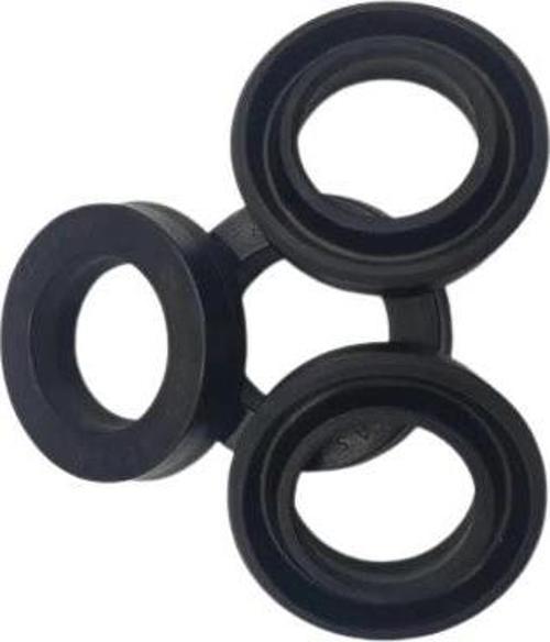 Piston Boğaz Keçesi Nbr - 35X50X10 ( 4 adet )