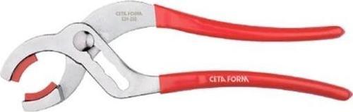 E34-250 Konnektör Pensesi Plastik Korumalı