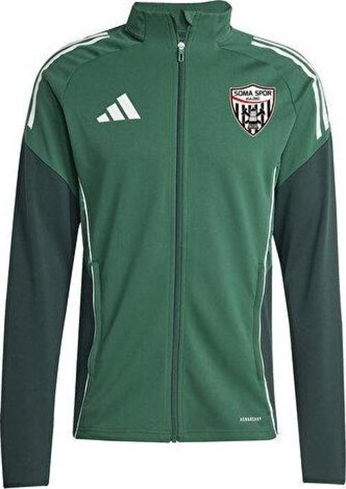 Somaspor Tiro25C Tr Jkt Somaspor Erkek Futbol Antrenman Ceketi SOM-JI8935 Renkli