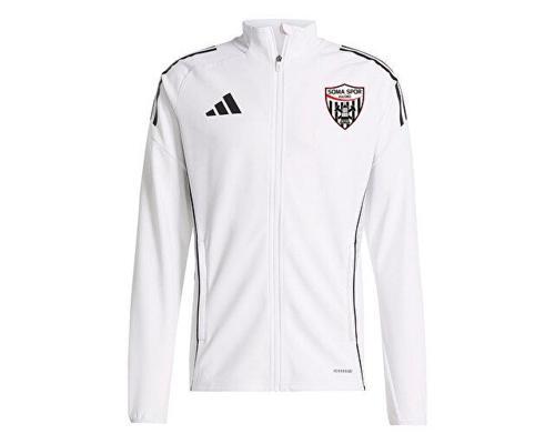 Somaspor Tiro25C Tr Jkt Somaspor Erkek Futbol Antrenman Ceketi SOM-JM3555 Renkli
