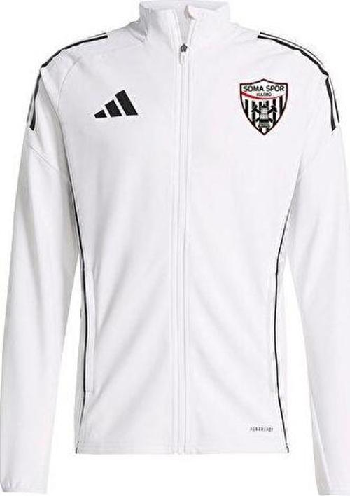 Somaspor Tiro25C Tr Jkt Somaspor Erkek Futbol Antrenman Ceketi SOM-JM3555 Renkli