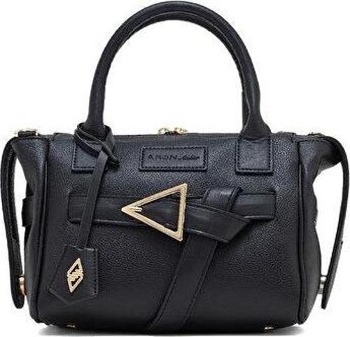 Sophia Siyah Kadın El Çantası El Çantası 5978-SIYAH Siyah