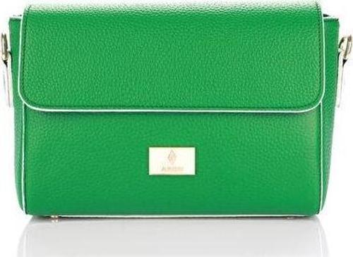 Pamela Kadın Çantası 5985-CIMEN Yeşil