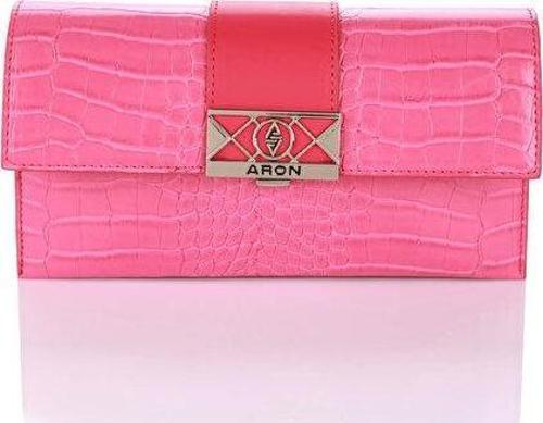Fanette Kadın Çantası 6152-FUSYA Pembe