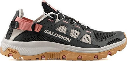 Techamphibian 5 W Kadın Outdoor Sandaleti L47750800 Gri