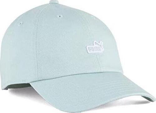 Ess No.1 Logo Patch Bb Cap Şapka 02599705 Renkli