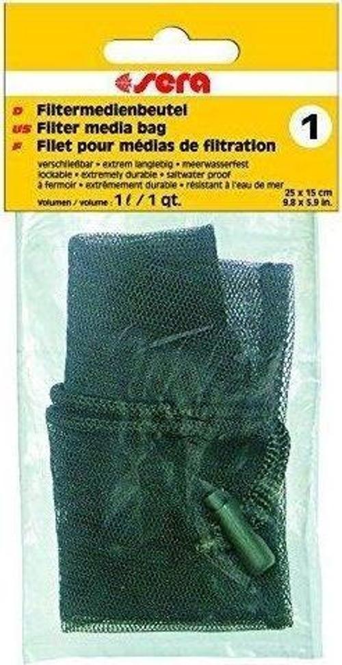 filtre torbasi küçük (1 litre)