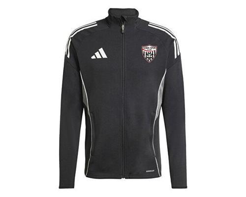 Somaspor Tiro25C Tr Jkt Somaspor Erkek Futbol Antrenman Ceketi SOM-IW0408 Siyah