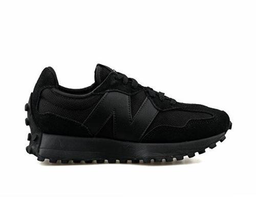 Ms327Ctb Unisex Günlük Ayakkabı MS327CTB Siyah