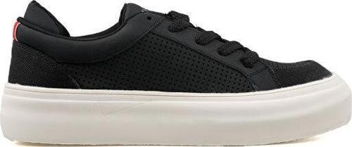 Allan Erkek Günlük Ayakkabı 111230259-100100Siyah