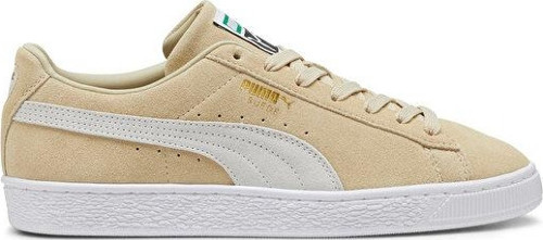 Suede Classic Xxl Kadın Günlük Ayakkabı 37491595 Krem